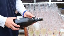 Oxford Sightseeing Boat Cruise with Prosecco