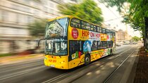 Vienna City Pass Deluxe