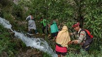 Atlas Mountains Hiking Adventure & River Experience – Marrakech