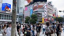 Decode Tokyo Anime Visual Grammar Tour