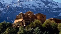 Atlas Mountains & Vibrant Berber Villages Tour - Marrakesh