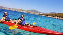 Muskebi Guided Kayaking Beaches Adventure
