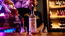 Historically Tipsy: A Music City Pub Crawl with VIP Access!