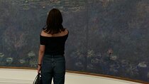Orangerie Museum and Tuileries Garden Tour
