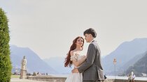 Personal Photoshoot in Lake Como