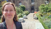 Ancient Hidden Gems in the City of London