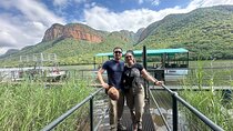 Nature Adventure in South Africa