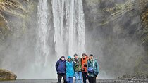 Private 2-Day Tour in Iceland: South Coast & Diamond Beach