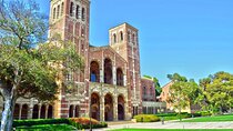 University Scavenger Hunt UCLA Bruin Bounty Hunt