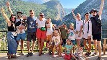 Camping trip in the Taurus Mountains
