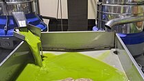Olive Oil Mill Raki Distillery and Heraklion City Private Tour
