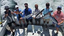 4 Hour Shared Sportfishing Charter in Fort Lauderdale