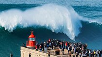 Lisbon Budget 2 Days Sintra Cascais Nazare Fatima e Obidos