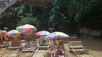 Montego Bay Tour with Shopping and Bamboo Rafting - Transfer Only
