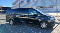 Private Transfer Lisbon Seville