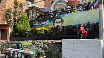 Pablo Escobar Tour with Souvenir in Medellin