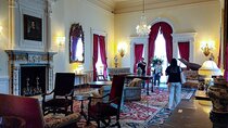 Nashville Historic Mansions and Winery Tour with Lunch