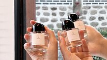 Craft Your Natural Perfume with a Local Perfumer