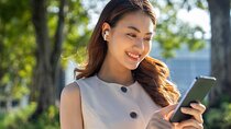 Kelowna Downtown Self-Guided Audio Walking Tour