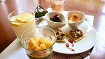 Great for Health+Summer! Japanese Vegan Fermented Dessert Making