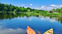 Comana Adventure Park with Activities