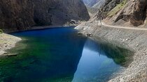 2 Days tour Panjakent, Seven Lakes, Fann Mountains & Local stay 