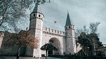 Skip The Line - Private Tour Topkapi Hagia Sophia and Blue Mosque
