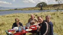  Sekei Area Private Guided Expedition