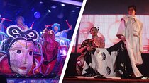 Tokyo Fusion of culture and modernity Samurai Kabuki Tickets Show