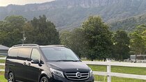 Private Hunter Valley Luxury Tour From Sydney