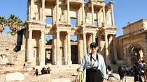 Private Ephesus, Terrace, Museum, Mary & Artemis – Kusadasi Port