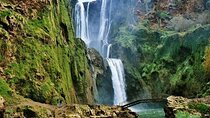 2 Days Atlas Mountains and Ourika Valley Tour -Marrakesh