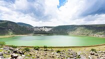 Day tour to Green Ihlara Valley Trekking with Lunch | Cappadocia