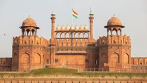 4-Day Private Golden Triangle Tour: Delhi, Agra and Jaipur