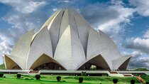 Private Full Day Temple Tour in Delhi by Car