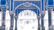 Delhi, Jaipur, Agra 1-Day Golden Triangle Tour