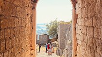 Croatia 24 Hour Pass with Sightseeing Bus