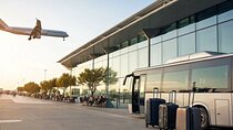 Orlando Airport Shuttle and Private Car Service