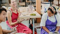 Hands-On Pottery Experience in Orica & Ourika Valley – Marrakech