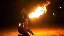 Chez Ali Folklore Show With Moroccan BBQ Dinner - Marrakech