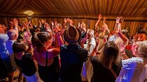 Chez Ali Folklore Show and Moroccan BBQ Dinner - Marrakesh