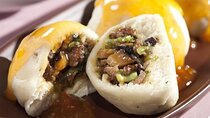 Authentic Osaka Street Food Tour – Taste Dotonbori Market Flavors