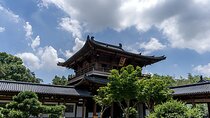 Kyoto, Osaka and Nara Customized Private Car tour