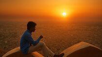 Private Jaipur Sunset Tour – Nahargarh Fort & Night Views