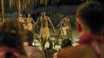 Punta Cana Buggy Ride and Taino Party with Dinner