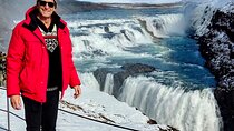 Private Golden Circle & Blue Lagoon Tour with Friðheimar Farm