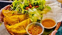 Ho Chi Minh City Street Food Tour by Scooter - UP TO 12 Tastings