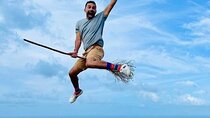 Half Day Montana Redonda Excursion from Punta Cana