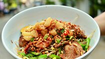 Saigon Sightseeings & Food Tour on Scooter - UP TO 12 Tastings