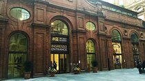 Turin Egyptian Museum Ticket plus Turin Digital Audio Guide 